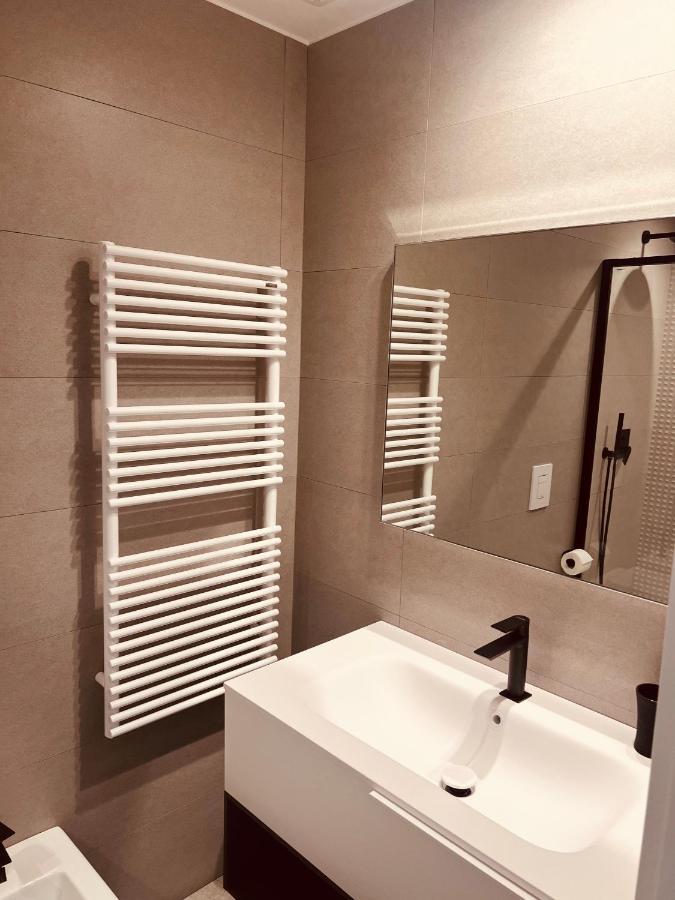 Appartement Sea Sense 1 Bari