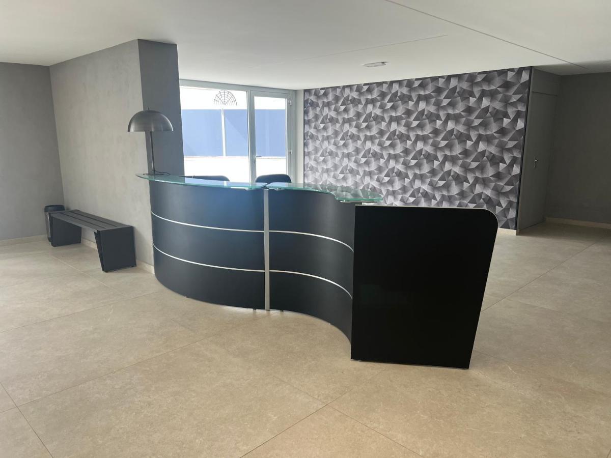 Sea Sense 1 Appartement