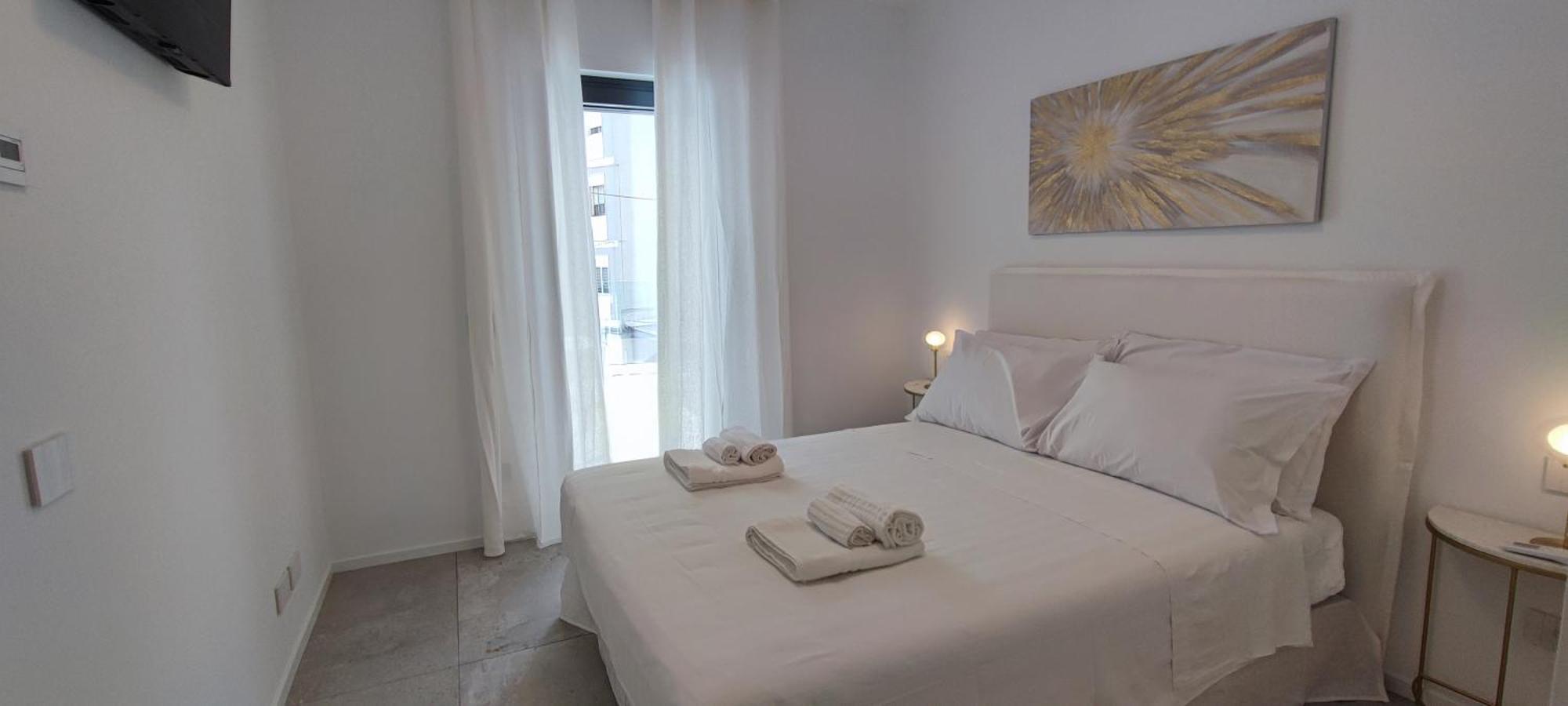 Appartement Sea Sense 1