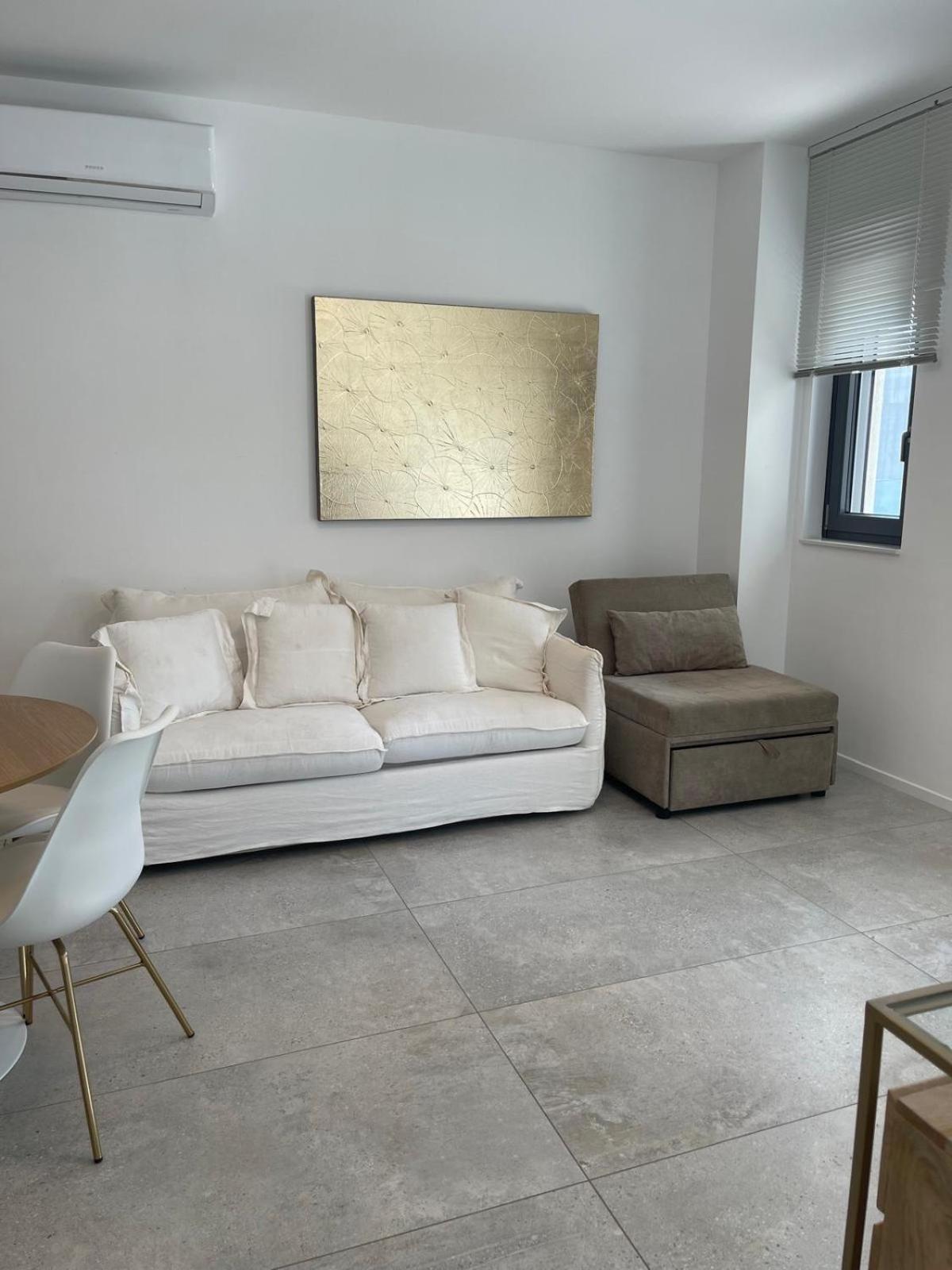 Appartement Sea Sense 1