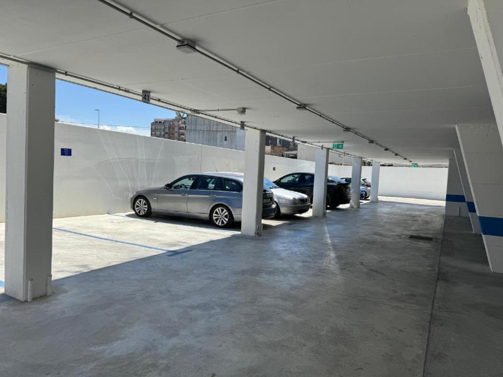Sea Sense 1 Appartement Bari