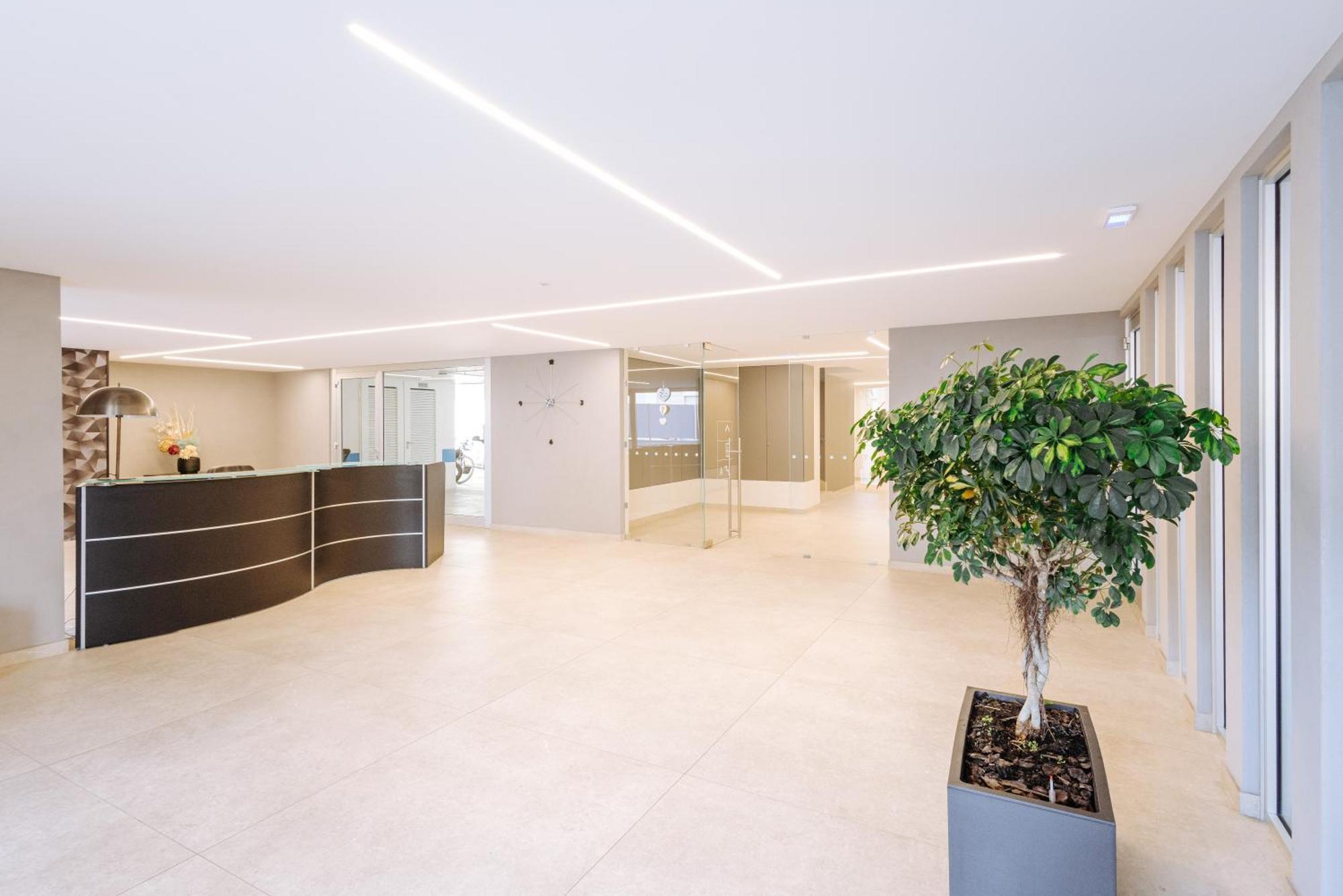 Sea Sense 1 Appartement