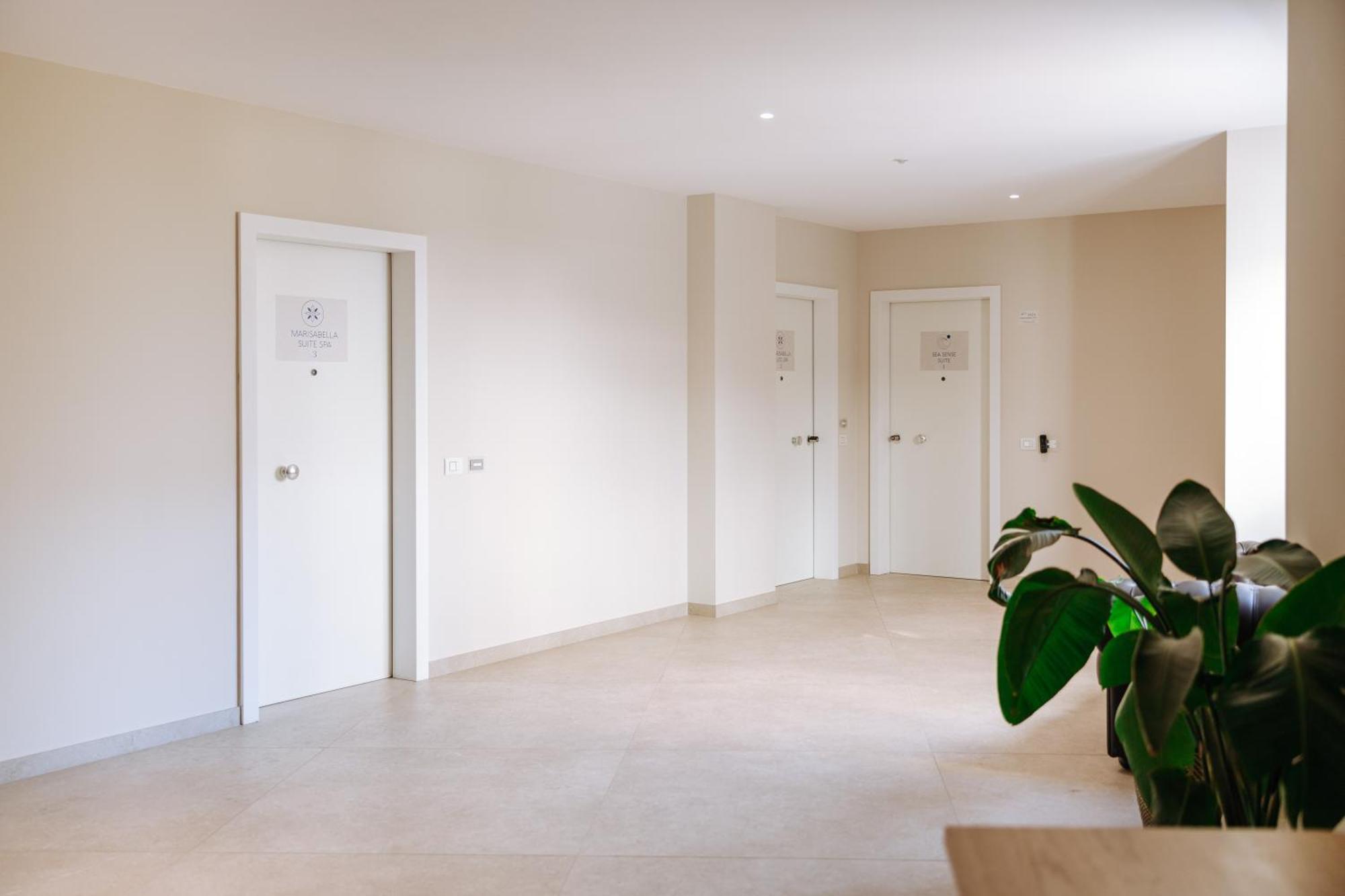Sea Sense 1 Appartement *