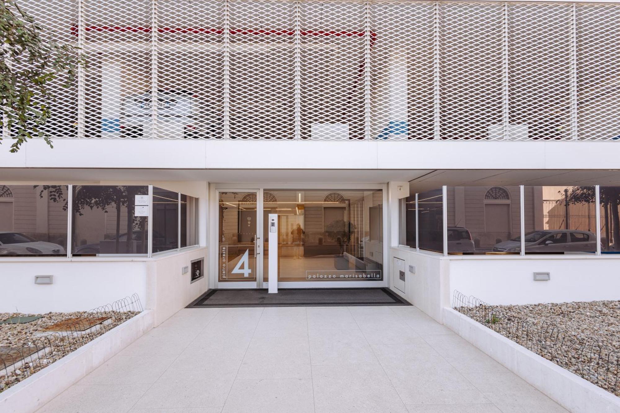 Appartement Sea Sense 1 Bari