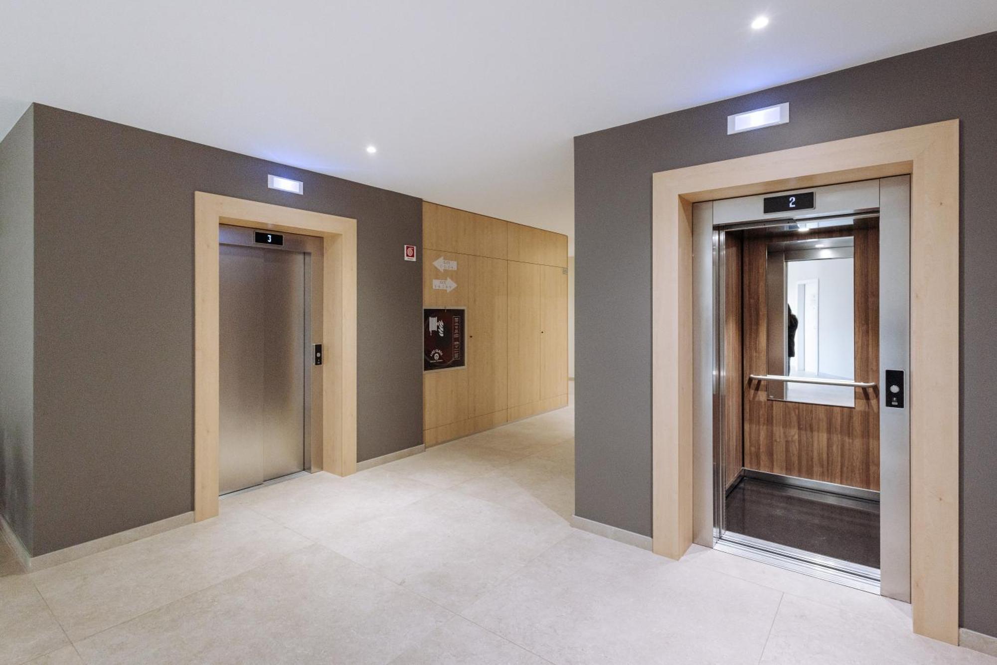 Sea Sense 1 Appartement