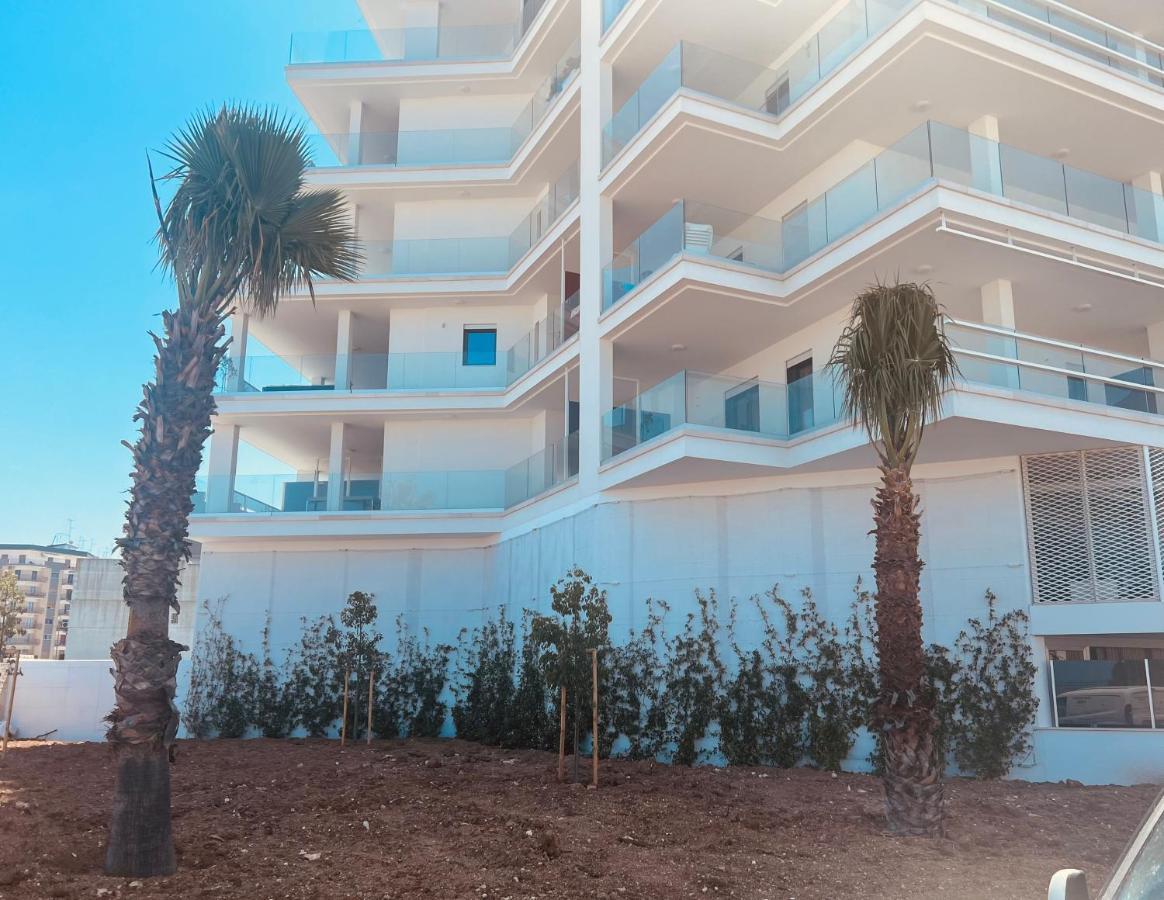 Sea Sense 1 Appartement Bari
