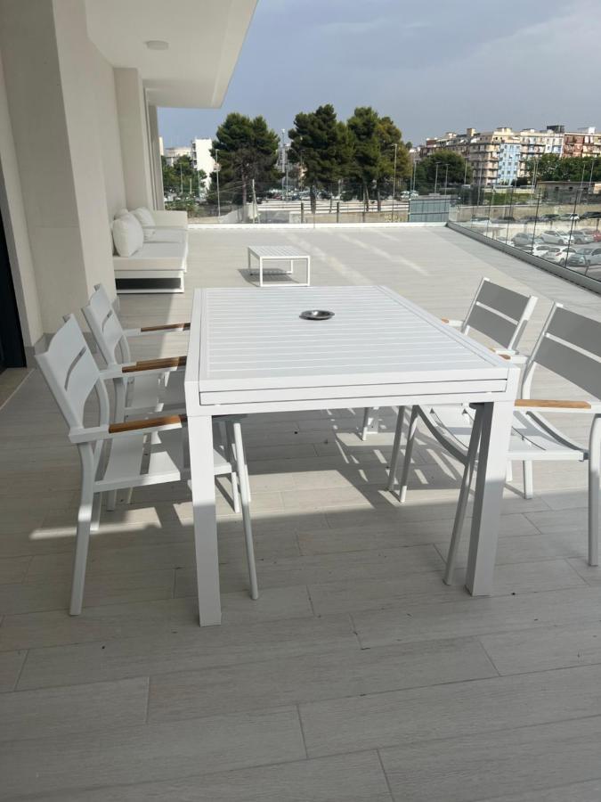 Apartment Sea Sense 1 Bari