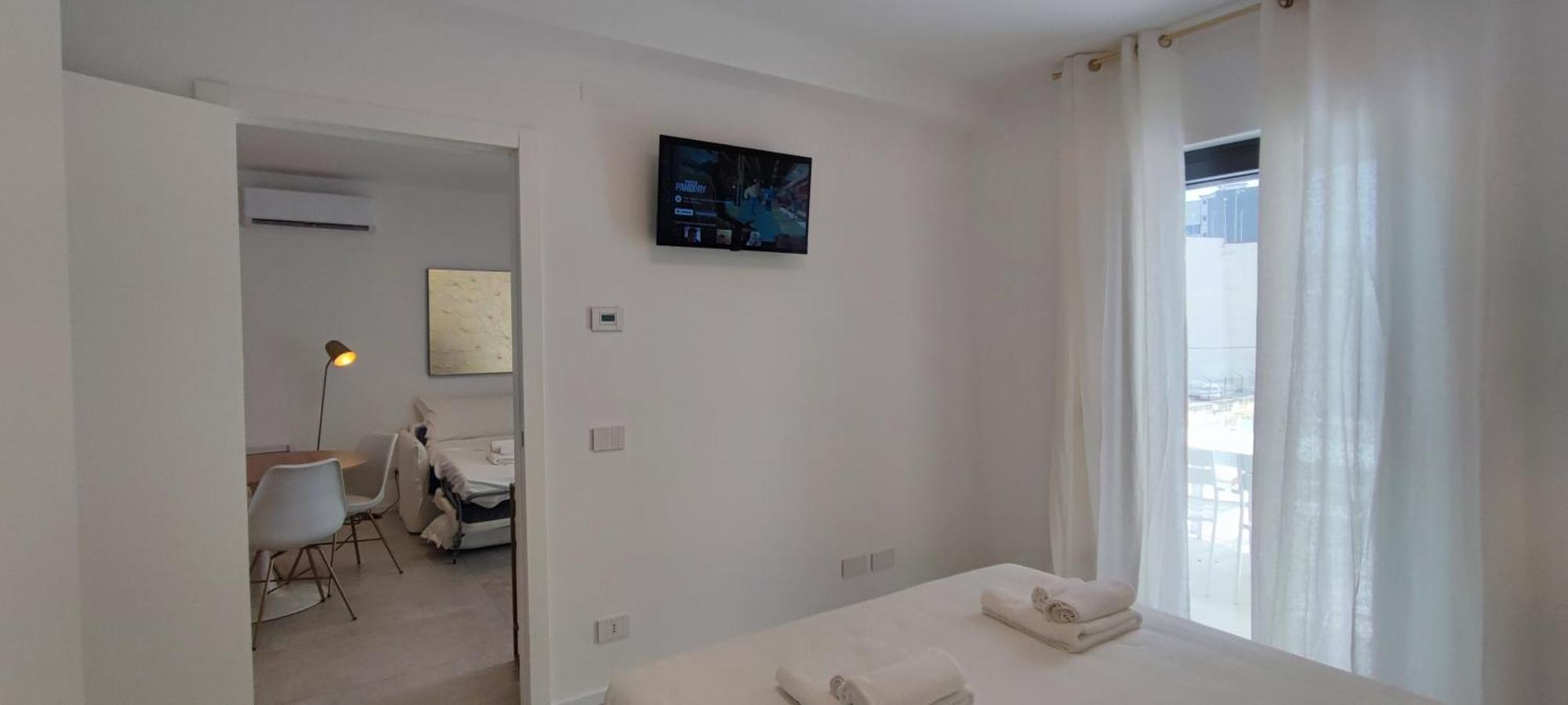 Sea Sense 1 Apartment