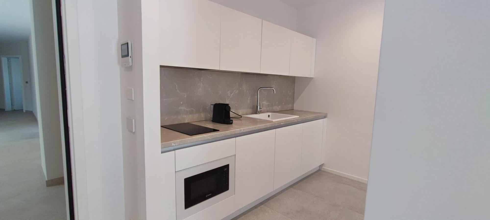 Apartment Sea Sense 1 Bari