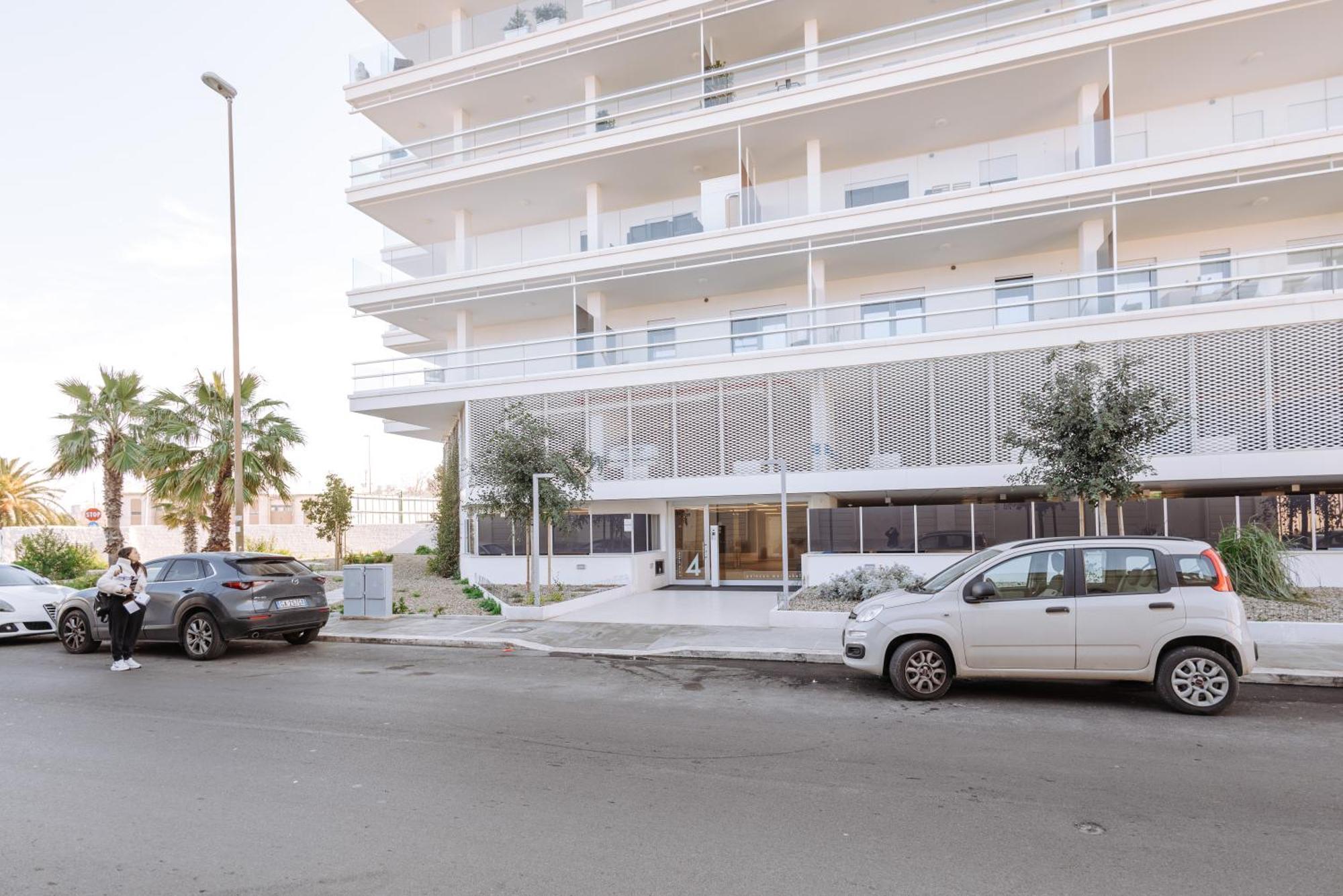 Apartamento Sea Sense 1 *