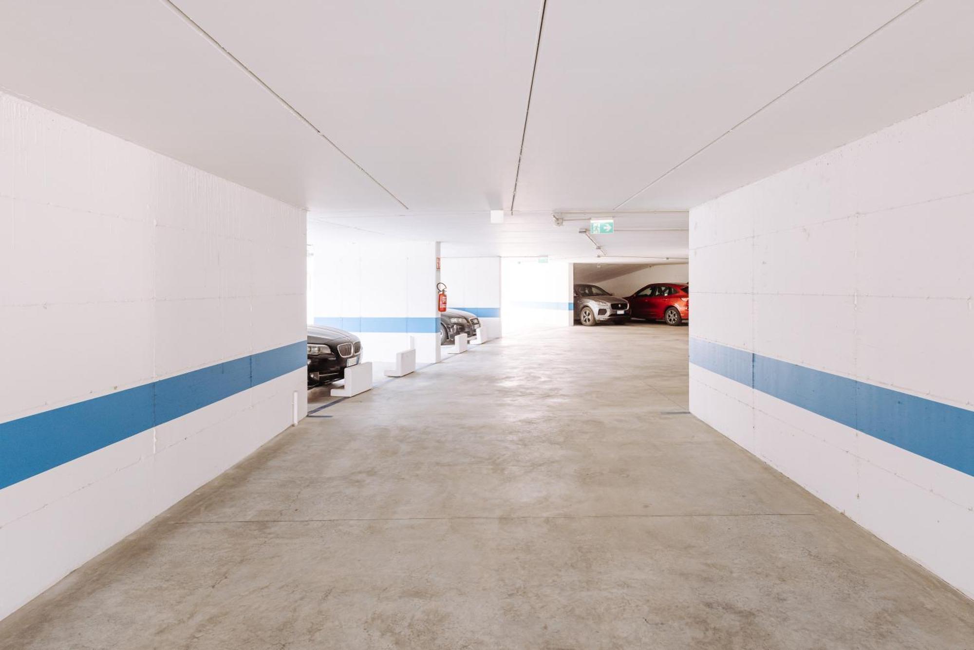 Sea Sense 1 Appartement *