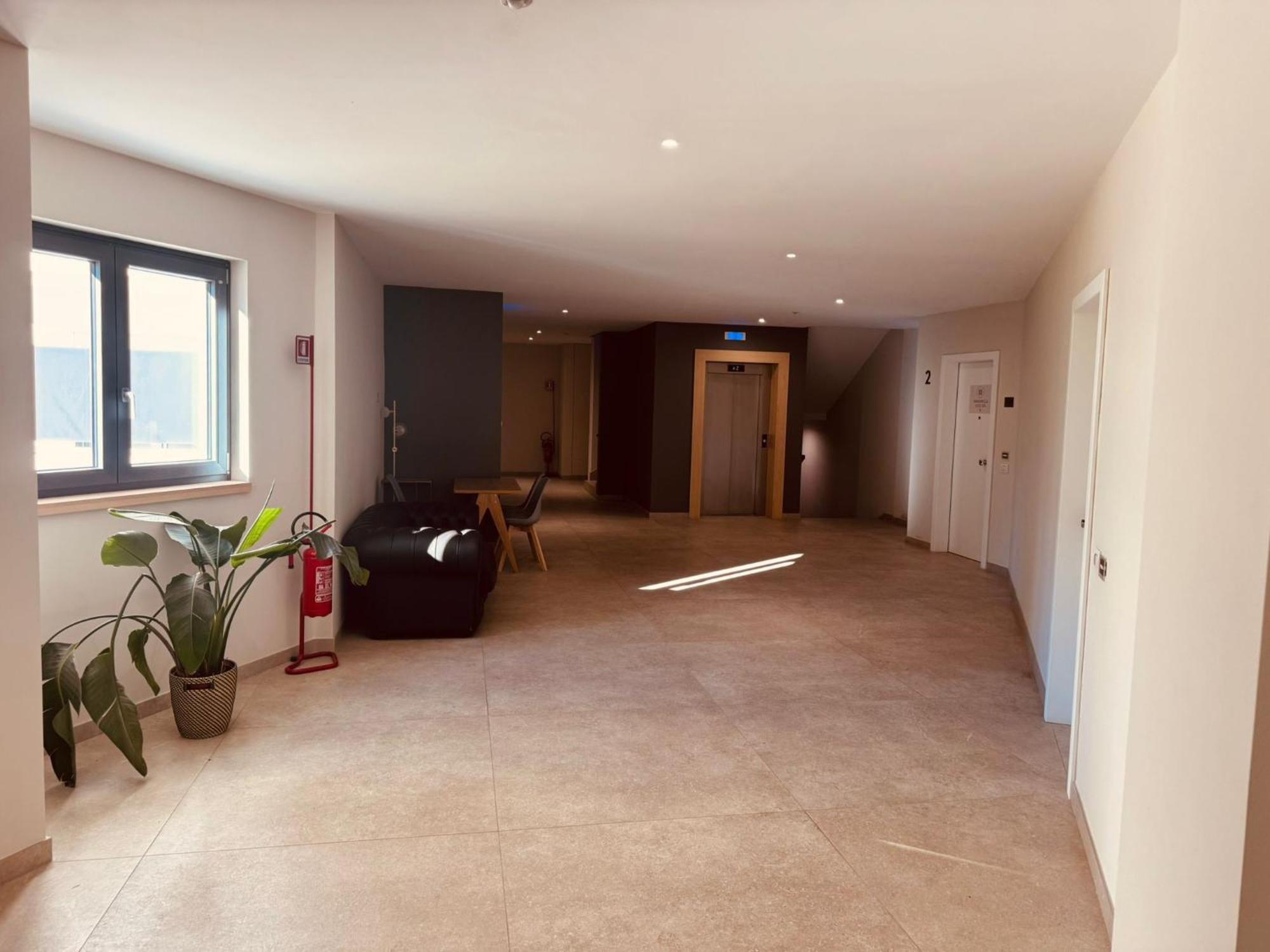 Apartment Sea Sense 1 *