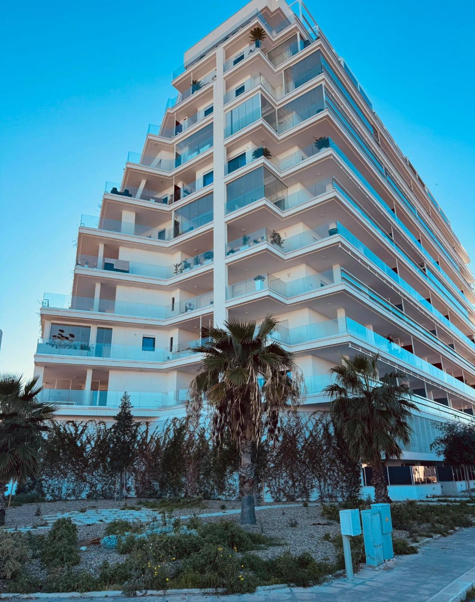 Sea Sense 1 Apartment Bari